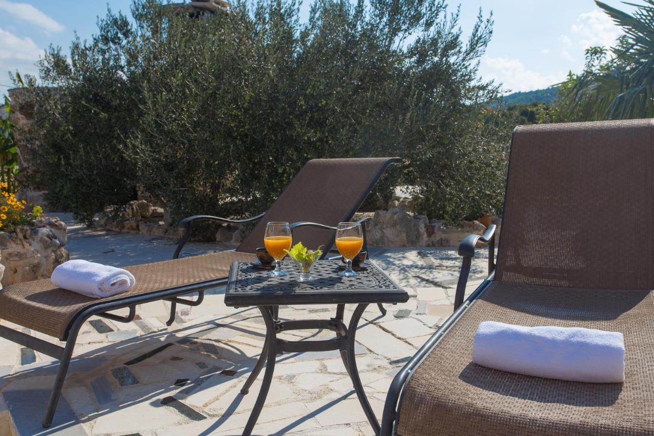 Stonehouse Marina Villa Vrsine Exterior photo