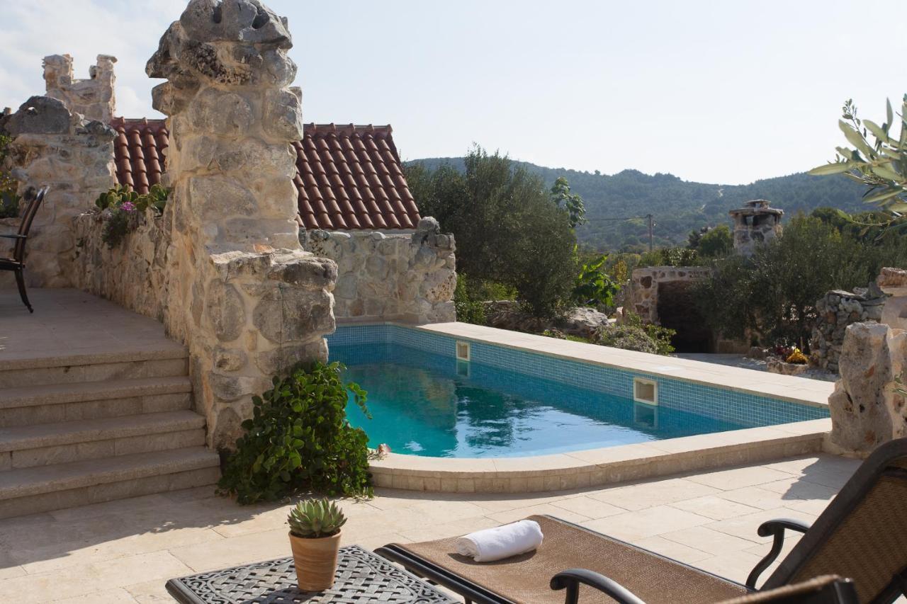 Stonehouse Marina Villa Vrsine Exterior photo